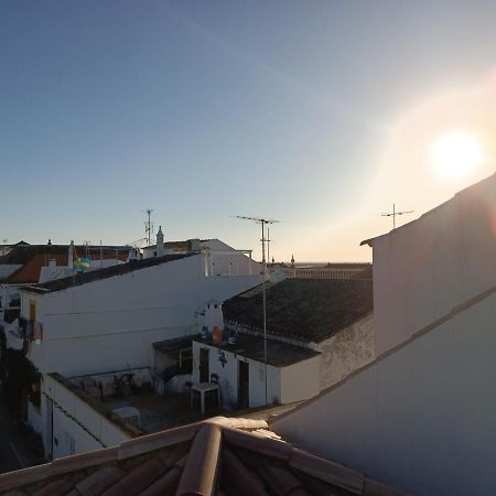 Casa Do Alto Apartment Тавира Екстериор снимка