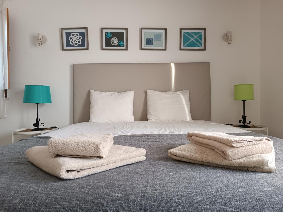 Casa Do Alto Apartment Тавира Екстериор снимка