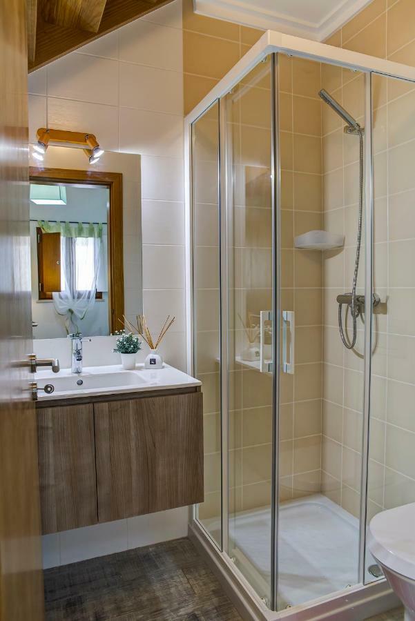Casa Do Alto Apartment Тавира Екстериор снимка