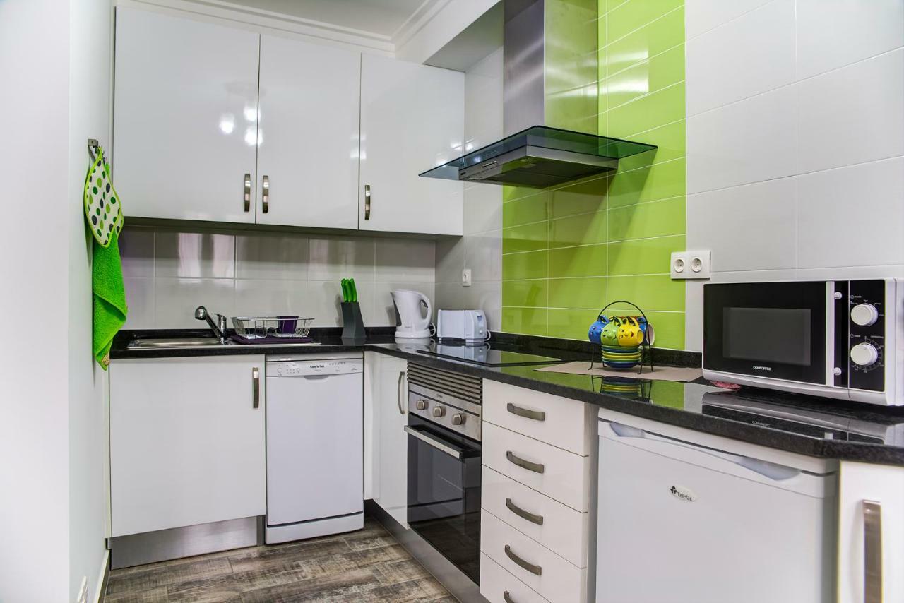 Casa Do Alto Apartment Тавира Екстериор снимка