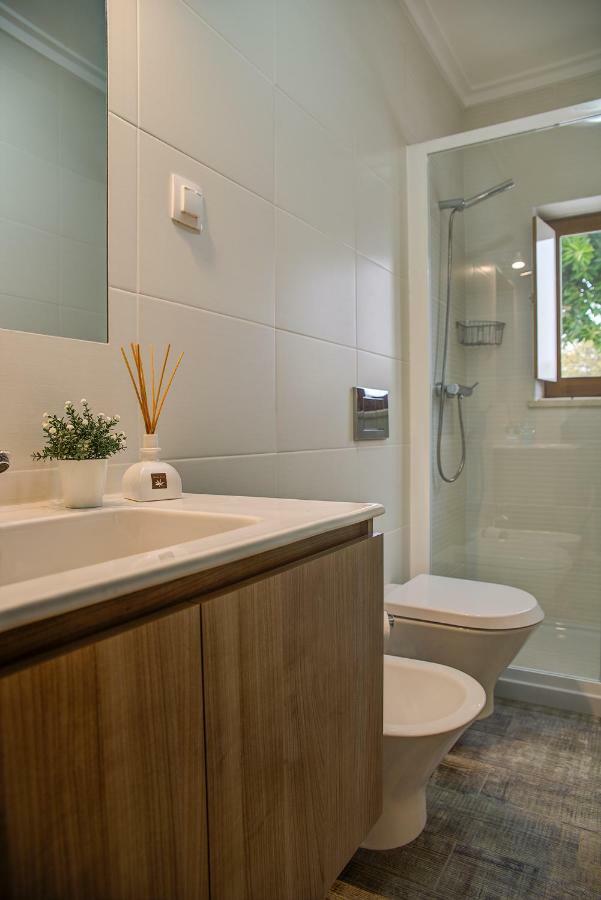 Casa Do Alto Apartment Тавира Екстериор снимка